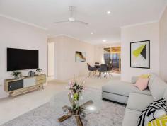  17/83 Lindsay Road Buderim QLD 4556 $645,000 In a prime location Village Green is just perfect for the over 50's buyers. Total freehold ownership with low body corporate costs make it an affordable place to call home and revel in the Buderim lifestyle. Close access to public transport and an easy walking distance to the Village through the picturesque Tom Rickards Park for a morning coffee, you can remain active and independent with a host of local community activities nearby. Open in design the popular "Coral" floor plan is both user friendly and efficient with the rear of the home facing north to relax by the garden and enjoy the warmth of the winter sun. A fabulous covered patio is also included where many hours can be spent outdoors. Live in comfort all year round with light, bright living areas complimented with split system air conditioning & ceiling fans. A great opportunity for the homeowner looking to retire and downsize, yet have the security of a Buderim freehold property, without complicated leases, onsite management or resort facilities. Free hold Buderim on top Walking distance to Buderim Village Split System air-conditioning Private rear north facing courtyard Security screens & internal garage access Low Body Corporate Fees 