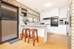  11 Opray Court Mildura VIC 3500 $415,000 - $445,000 Whether you're looking to buy a family home or seeking a quality investment, this great dwelling is sure to appeal. Located on an approx. 783m2 allotment the wonderful home offers kitchen with electric cooking, open plan dining/ living room, three good sized bedrooms, heating/ cooling options, BIRs, ample storage plus so much more. Externally you find the secure yard, huge approx. 10 x 14 shedding with concrete floor, power and roller doors, outside living area, double auto car accommodation, and established trees/gardens. With the added bonus of the convenient location to Mansell Reserve and shops all in walking distance, you are sure to be impressed here. Inspections a must! 