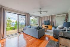  10 Kenny Street Mount Victoria NSW 2786 $825,000 - $845,000 Positioned in one of the Blue Mountains premier streets, this immaculate brick home has stunning views towards the Kanimbla Valley and beyond and is priced to sell. Features include: Spacious living room with stunning Mountain vistas and slow combustion fireplace 3 generous sized bedrooms all with built ins Hardwood timber deck overlooking the Kanimbla Valley Reverse cycle central heating throughout Gourmet kitchen with stone bench tops and casual dining space Freshly painted inside and new flooring Set back from the street in an elevated position Flat, sunny and easy to maintain block of approximately 690m2 Undercover patio area at the rear of the home Under house storage area and new laundry Single lock up garage with internal access Close to local lookouts and bush walks Ideal permanent home, weekender or tree change opportunity Close to Mt Victoria village and direct train line to Sydney 