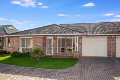  17/83 Lindsay Road Buderim QLD 4556 $645,000 In a prime location Village Green is just perfect for the over 50's buyers. Total freehold ownership with low body corporate costs make it an affordable place to call home and revel in the Buderim lifestyle. Close access to public transport and an easy walking distance to the Village through the picturesque Tom Rickards Park for a morning coffee, you can remain active and independent with a host of local community activities nearby. Open in design the popular "Coral" floor plan is both user friendly and efficient with the rear of the home facing north to relax by the garden and enjoy the warmth of the winter sun. A fabulous covered patio is also included where many hours can be spent outdoors. Live in comfort all year round with light, bright living areas complimented with split system air conditioning & ceiling fans. A great opportunity for the homeowner looking to retire and downsize, yet have the security of a Buderim freehold property, without complicated leases, onsite management or resort facilities. Free hold Buderim on top Walking distance to Buderim Village Split System air-conditioning Private rear north facing courtyard Security screens & internal garage access Low Body Corporate Fees 