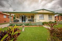  22 The Corso East Innisfail QLD 4860 $480,000 What more could you ask for.....living by the beautiful Johnstone River The beauty of this home is how well it's been loved and cared for. Everything here is in top notch condition. The home is situated in a perfect location being across from the local park and walking track that leads straight into town, or you can keep walking and do the famous bridge to bridge path. Very rare do you find a large solid family home in perfect condition, this close to town with such a big shed. This home really does have it all:- - 4 large bedrooms - Fully Air conditioned - Spacious kitchen for all the family gatherings - Loads of storage - Internal laundry - Double lock up garage with 2 extra carports - 3 Bay powered shed - Fully fenced 1012m2 block 