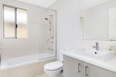  12 Cassis Way Yalyalup WA 6280 $475,000 Here is an excellent opportunity to purchase this fantastic 3 bedroom, 2 bathroom home on an easy care 339sqm corner block. All the hard work is done! Simply move in and enjoy. Located in the popular Provence Estate and perfectly positioned close to local parks, a private school, feature lakes and walkways. • 	 Stunning 3 bedroom, 2 bathroom home on an easy care 339sqm block  • 	 Open plan kitchen/living and dining area with direct access to the alfresco • 	 Ducted reverse cycle air-conditioning • 	 Central chefs' kitchen with a 900ml oven and cooktop, a rangehood, stone benchtops, ample storage, a large walk-in pantry, dishwasher and a breakfast bar  • 	 Large master bedroom with a walk-in robe, plantation shutters and a full ensuite • 	 The two minor bedrooms are both generous in size and with double door built-in robes • 	 Full second bathroom  • 	 High quality window treatments, floor coverings and feature lighting • 	 Inviting rear alfresco under the main roof with direct access to the main living area • 	 Easy care front and backyards  • 	 Perfectly placed laundry next to the kitchen • 	 Two car oversized garage with remote entry  • 	 12 solar panels to help with rising electricity costs • 	 Instant gas hot water  • 	 Close to Georgiana Molloy School This home is the perfect lock up and leave option, first home purchase, ideal investment opportunity or simply an excellent place to hang your hat and call home! 