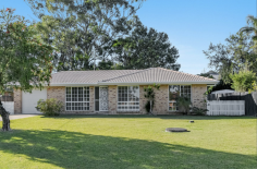  10 Page Pl Casino NSW 2470 $438,000 Perfect for the first home buyer entering the market, someone looking to downsize or an investor. This low maintenance brick & tile home is ready for the new owners, freshly painted inside with neutral color scheme and new floor coverings. Nestled in a quiet family friendly cul-de-sac, within walking distance to Casino Golf Club, Schools and sporting fields. Rental potential of $450.00 per week. Property Features Include: 3 good size bedrooms with ceiling fans and 2 with built-in robes Comfortable lounge room featuring reverse cycle air-conditioning and a ceiling fan Light and airy kitchen has an upright stove, good cupboard and bench space Bathroom has a shower and bath with separate toilet Large concreted area for entertaining at the rear of the home Single lock up garage with internal access and laundry Secure fenced back yard for the children or family pet to play and garden shed 