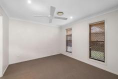  6 Sam Pl Thornlands QLD 4164 This immaculate low set home has a corner block position and known as 6 Sam Place Thornlands. The lifestyle features won't disappoint, you have both Cleveland and Victoria Point shopping precincts all within a 5 minute drive. Sporting facilities, Clubs and an excellent array of schools to choose from. There's loads of off street parking including room for the van or boat. Property Features include; • 3 bedrooms, main with ensuite and WIR. • 2 bathrooms. • Open plan living dining and kitchen • Alfresco area • Ducted air conditioning and ceiling fans. • Double garage plus shade sail. • Corner block. • Low maintenance gardens. • Council rates approx. $790pq. 6 Sam Place is a fabulous home and offers an incredible amount of reasons to visit and see for yourself why this location is so sought after. 