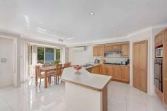  7 Baeckea Place Frenchs Forest NSW 2086 Discover the ultimate family oasis in the heart of French's Forest! This stunning property, only 24 years young, offers an incredible opportunity to own a spacious home in one of the most sought-after pockets of this new and vibrant community. Boasting breath-taking views, a flat block, and a large backyard, this home is the perfect place for families to create lasting memories. With four bedrooms, a study/fifth bedroom, three bathrooms spread over two levels, this home also features a dedicated media room, providing the perfect space for entertainment and relaxation. There is plenty of room for everyone to enjoy their own space and live in comfort. Located in a desirable neighbourhood, this property is conveniently close to schools, local parks, Forest Way Shopping Centre, Northern Beaches Hospital and transport options, ensuring easy access to all the amenities your family needs. So why wait? Come and experience the beauty of French's Forest and make this amazing property your own. With the potential for a granny flat and a location in a brand new pocket of the community, this is an opportunity not to be missed! 
