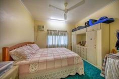 22 The Corso East Innisfail QLD 4860 $480,000 What more could you ask for.....living by the beautiful Johnstone River The beauty of this home is how well it's been loved and cared for. Everything here is in top notch condition. The home is situated in a perfect location being across from the local park and walking track that leads straight into town, or you can keep walking and do the famous bridge to bridge path. Very rare do you find a large solid family home in perfect condition, this close to town with such a big shed. This home really does have it all:- - 4 large bedrooms - Fully Air conditioned - Spacious kitchen for all the family gatherings - Loads of storage - Internal laundry - Double lock up garage with 2 extra carports - 3 Bay powered shed - Fully fenced 1012m2 block 