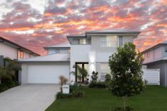  3 Conway St Upper Kedron QLD 4055 Perfectly positioned high with a sweeping mountain vista, this spacious, elegant residence offers relaxed living for families of all sizes. With ducted a/c throughout, great natural light, multiple living zones with ample separation, this home is the ultimate modern family haven. You'll be immediately impressed by the extra wide entry hallway leading past the gorgeous timber staircase to a number of places in which your family can unwind with the massive open-plan living space & media room on the lower level ensuring there is living separation when desired. The kitchen is designed with entertaining in mind with the inclusion of superb storage, gourmet appliances, large stone island bench & the well-equipped butler's pantry offering extended storage. Indoors merges out to your poolside haven including tiled covered entertaining flowing to a heated salt-water pool alongside lush lawns & landscaped gardens ideal for enjoying beautiful sunsets & views all year round. The upper level of the home provides an extra large lounge room & 4 generously sized bedrooms (2nd bedroom with walk-in-robes) whilst the master also boasts a luxurious ensuite plus 2 separate walk in wardrobes. The family bathroom is also on this level, with matching quality fit out & separate bath tub/shower. Additional features include a spacious study downstairs, large laundry with built-in cabinetry, powder room with third toilet, superb storage, walk-in linen and double remote garage with drive-through rear door. Designed to impress at every turn, this exceptional residence provides you an amazing opportunity to buy today or at auction so make sure you're at the next open home. Features: Poolside entertaining haven alongside heated salt-water pool, lush lawns & manicured gardens MyAir ducted a/c throughout, great natural light, multiple living zones with ample separation Massive open-plan kitchen/living/dining space with well equipped butlers pantry Large media room downstairs & huge lounge room upstairs 4 generous bedrooms with built-in-wardrobes, 2nd bedroom with walk-in-robe Master suite with 2 seperate walk in wardrobes & luxurious ensuite Spacious study downstairs or potential 5th bedroom Laundry with built-in cabinetry Powder room with 3rd toilet Superb storage including walk-in linen cupboard Double garage with remote access Canadian Solar KU Power 300 split cell 6.6KW & smart lighting Heated salt-water pool (heat pump) & solar heated shower by the pool Fully irrigated manicured lawns & gardens Fully fenced with side access & garden shed Location: 500m to local park 600m to Bus stop 1.6km to C&K Upper Kedron Childcare Centre 1.6km to local shops & cafes [coming soon] 2.9km to St Andrews Primary School 3.2km to Habitat Early Learning Centre 3.7km to Ferny Grove Primary School 3.9km to Ferny Grove Shopping Village 3.9km to Ferny Grove State High School 4.7km to Ferny Grove Train Station Upper Kedron is a highly sought after suburb on the North Western fringe, approximately 13km from the heart of the Brisbane CBD. A child friendly area with neighbouring parklands, bush walking and great primary/ high schools as well as day care facilities. The transport infrastructure with the Ferny Grove rail corridor and adjoining bus services provides an excellent service for commuters to the CBD and surrounding suburbs 