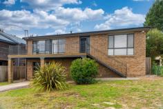  10 Kenny Street Mount Victoria NSW 2786 $825,000 - $845,000 Positioned in one of the Blue Mountains premier streets, this immaculate brick home has stunning views towards the Kanimbla Valley and beyond and is priced to sell. Features include: Spacious living room with stunning Mountain vistas and slow combustion fireplace 3 generous sized bedrooms all with built ins Hardwood timber deck overlooking the Kanimbla Valley Reverse cycle central heating throughout Gourmet kitchen with stone bench tops and casual dining space Freshly painted inside and new flooring Set back from the street in an elevated position Flat, sunny and easy to maintain block of approximately 690m2 Undercover patio area at the rear of the home Under house storage area and new laundry Single lock up garage with internal access Close to local lookouts and bush walks Ideal permanent home, weekender or tree change opportunity Close to Mt Victoria village and direct train line to Sydney 