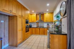  8 Terka St Innisfail Estate QLD 4860 $550,000 This impeccable house boasts a solid cement rendering and occupies a premium location on a fully fenced 800 m2 plot of land. The property comprises four bedrooms, fully tiled flooring throughout, ample built-in cupboards, air conditioning in all spaces, security screens, a second bathroom in addition to an ensuite bathroom, and a generously sized timber kitchen. You'll relish the vast undercover area at the back, leading to a capacious 3-bay shed. Tick the boxes. Close to transport: Close to Shops: Close to School: Close to Parks: Close to the Beach: Close to the CBD: 