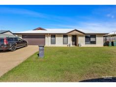  3 Pamela Ct Gracemere QLD 4702 $415,000 Are you looking for an opportunity to invest in Gracemere? We present to you – 3 Pamela Court, Gracemere. This property is already tenanted, ensuring an immediate return on your investment. No need to search for tenants or worry about vacancy periods. This investment property has been meticulously cared for, ensuring that you can enjoy a hassle-free ownership experience. The tenants have taken excellent care of the property, and it is in very good condition. * Current tenants on a 12 month lease until 2024 * Rental income of $480 per week * Well maintained by both the current owner as well as the tenant * Updated rent appraisal of $490-$520 per week 