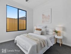  80 Lascelles Avenue Warradale SA 5046 "Brand New" and ready to move in having just completed construction. Designed and built with pride by Cohen Developments, winner of the 2021 Master Builders Awards for Excellence in Medium Density over 5 Dwellings. With one already sold the remaining 2 dwellings are sure to please. Privately situated at the rear of the group with a single garage and designated second parking space. Easy access via a common driveway in a low maintenance community group of 2 mirror image dwellings. The properties have 3 bedrooms the master with an ensuite and the living areas access the rear alfresco via a double sliding door. All the key ingredients you have been looking for are here. Some of these inclusions are : security system, front door intercom, ducted reverse cycle air conditioning, LED downlights, NBN ready cabling including a TV antenna, auto roller doors to the garage, automated watering system, clothes lines and letterboxes. Top location so close to the transport hub at Oakland Park Station, and a short walk to Westfield Marion with all its facilities. 
