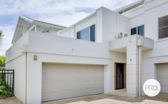  4 / 24-26 Brighton Parade Southport QLD 4215 $950,000 This bright and spacious townhouse located in the exclusive boutique development 'Brighton Mews', is sure to impress. Well presented throughout offering separate living and dining rooms and a entertaining patio and the bonus of a large sunny upstairs courtyard, this townhouse will not last long and is a must to inspect. North/East corner position Entry vestibule Bright living room 3 bedrooms downstairs with separate upstairs living or 4th bedroom. Main bedroom with ensuite. Modern granite kitchen with breakfast bar Separate dining off kitchen Reverse cycle air conditioning Entertaining patio off living room Two modern bathrooms upstairs + downstairs guest powder room Internal laundry off secure double lock up garage Across the road to James Overall Park next to the Nerang Riverside A few minutes walk to the Como Crescent, Sundale Shopping and Restaurant Precinct and G-Link station around the corner. 