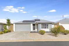  12 Cassis Way Yalyalup WA 6280 $475,000 Here is an excellent opportunity to purchase this fantastic 3 bedroom, 2 bathroom home on an easy care 339sqm corner block. All the hard work is done! Simply move in and enjoy. Located in the popular Provence Estate and perfectly positioned close to local parks, a private school, feature lakes and walkways. • 	 Stunning 3 bedroom, 2 bathroom home on an easy care 339sqm block  • 	 Open plan kitchen/living and dining area with direct access to the alfresco • 	 Ducted reverse cycle air-conditioning • 	 Central chefs' kitchen with a 900ml oven and cooktop, a rangehood, stone benchtops, ample storage, a large walk-in pantry, dishwasher and a breakfast bar  • 	 Large master bedroom with a walk-in robe, plantation shutters and a full ensuite • 	 The two minor bedrooms are both generous in size and with double door built-in robes • 	 Full second bathroom  • 	 High quality window treatments, floor coverings and feature lighting • 	 Inviting rear alfresco under the main roof with direct access to the main living area • 	 Easy care front and backyards  • 	 Perfectly placed laundry next to the kitchen • 	 Two car oversized garage with remote entry  • 	 12 solar panels to help with rising electricity costs • 	 Instant gas hot water  • 	 Close to Georgiana Molloy School This home is the perfect lock up and leave option, first home purchase, ideal investment opportunity or simply an excellent place to hang your hat and call home! 