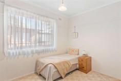 70 Parkside Drive Dapto NSW 2530 $630,000 - $680,000 Loved by the same family for over 60 years is 70 Parkside Drive, Dapto. This Modest three bedroom home situated on a 556m2 block and backing onto Lakelands Oval offers amazing potential and room to grow. With sunlit rooms throughout, two living spaces, a single car garage plus carport, this home awaits it's new owners and personal touch. In a family friendly locale, this home is in close proximity to Lakelands Public School, Lakelands Oval, parks and Parside Plaza. Features • 3 generous bedrooms • Centralised kitchen with freestanding Oven • Front & Rear Living rooms • Study nook • Neat & Tidy Bathroom • Spacious Laundry with 2nd toilet • Single lockup garage plus carport • Garden Shed • Level rear yard perfect for the kids & pets • Close to schools, parks, shops and public transport 