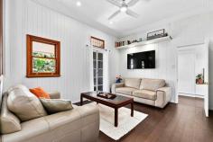  139 Torquay Road Scarness QLD 4655 $750,000 Realised to its full potential, we are proud to offer this meticulously renovated and modernised property - 139 Torquay Road. This home is luxuriously presented, and exudes a timeless charm with gorgeous high ceilings, detailed cornicing in classic lines, polished timber floors sourced from Fraser Island, and so much more. The façade of this home is the first glimpse of what treasures await inside, here you are met by a beautifully sheltered edifice sporting a shimmering set of brilliantly crafted doors and windows. Each section of the home perfectly complements the other, from the chandelier bedecked Entrance Hall through the living area to the showstopping kitchen with its generous proportions, airy design, and superb use of colour. You will appreciate the expert joinery and cabinetry, well complimented by an inspired colour choice, and ample storage. In the kitchen, the high excised ceiling and the exposed timber trusses add to the theatre and further enhance the stylish feel of the space. Skirting these living areas are a dining room, a bathroom, two bedrooms and a Master suite complete with exquisite en-suite. The home is nestled on 1,447m2 of prime real estate, a blank canvas providing ample inspiration. Here, you are just a stone's throw away from the beach and the Scarness Foreshore, where many of the most popular Restaurants and Cafés including The Beach House Hotel, Enzo's on the Beach, La Bella Italia and Bar Soma are located. In this location you have it all, immediate access to the ideal beachside lifestyle, with every amenity at your fingertips - what more could you ask for. Features Include: Spacious 1,447m2 allotment zoned Medium Density, with no end of potential Walking distance to the Beach, to Bars, Hotels, Cafés and Restaurants A Master Suite with walk through robe and en-suite Two additional bedrooms Stunning large kitchen High ceilings Beautiful front verandah Expert joinery and finishes Store room/workshop Ample storage under house Two water tanks Access up the rear Established private front garden 
