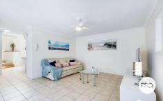  4 / 24-26 Brighton Parade Southport QLD 4215 $950,000 This bright and spacious townhouse located in the exclusive boutique development 'Brighton Mews', is sure to impress. Well presented throughout offering separate living and dining rooms and a entertaining patio and the bonus of a large sunny upstairs courtyard, this townhouse will not last long and is a must to inspect. North/East corner position Entry vestibule Bright living room 3 bedrooms downstairs with separate upstairs living or 4th bedroom. Main bedroom with ensuite. Modern granite kitchen with breakfast bar Separate dining off kitchen Reverse cycle air conditioning Entertaining patio off living room Two modern bathrooms upstairs + downstairs guest powder room Internal laundry off secure double lock up garage Across the road to James Overall Park next to the Nerang Riverside A few minutes walk to the Como Crescent, Sundale Shopping and Restaurant Precinct and G-Link station around the corner. 