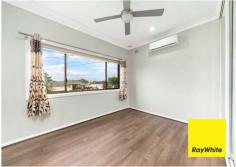  20 Malouf Place Blacktown NSW 2148 Renovated family home is located in the heart of Blacktown, close to schools, shops & transport. Set in the one of the best streets of Blacktown this property is perfect for build dream home or a investment. 3 bedrooms with built in wardrobes and new kitchen with stainless steel appliance. 1 bedroom teenager retreat. Separate home office outside or Teenager Retreat. New modern Kitchen 2 Fully renovated bathroom Split system Air Conditioners Down-lights throughout the home Timber flooring. freshly painted. Fully Fenced. Big backyard suitable for Granny Flat .(STCA) Close to Richmond road, blacktown CBD, bus stop, school and shopping centre and KFC !! 