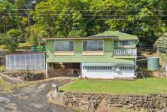  34-36 Petrie Creek Rd Nambour QLD 4560 $600,000 This large, character filled family home is now on the market – the 1st time in over 60 years. It has been a wonderful family home for the owners – now it's time for the next chapter. Located on a convenient, close to town centre 1,214 square metre residential block with sensational, broad, panoramic, Northern aspect and Blackall Range views. The original house is circa 1940's era with a late 1960's impressive, large lounge room extension, which stylishly showcases the magnificent view. Among the many features on offer at this property here are: Large hardwood frame home with hardwood timber flooring throughout. 4 bedrooms, one with a walk in robe and 2 bathrooms Internal VJ walls, 3 metre high ceilings Spacious kitchen & dining area Downstairs single garage / workshop, plus an office/ multi purpose separate room Separate single carport, plus off street parking for up to 6 vehicles 3 phase power connection. Established lawn and gardens Less than 1 km to Aldi Supermarket, shopping plaza & services. Several public and private schools within a 3 km radius. 20 minutes to a selection of Sunshine Coast beaches. If you are seeking a renovation project / opportunity to modernise and add value to a property – there's excellent scope here. You can comfortably live in the home whilst you work the project room by room – do it at your own pace. 