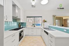  22 Gower Street Glenelg East SA 5045 $1,900,000 - $1,990,000 Glenelg East has a number of attractive pockets – but none more sought after than this highly regarded locale just a short walk to tram, Jetty Rd and Glenelg beach. This attractive, well designed and appointed home will appeal to a large range of people – mostly families with the desire to entertain. Set amongst other quality homes the zoning restricts high density development making it the envy of many. Enjoy the supermarkets, cafes, restaurants and great schools like Immanuel, Brighton High, Glenelg Primary, St Peters Woodlands. Then there are the parks, tennis club and Glenelg Football club just a stroll away. Four bedrooms, three bathrooms, four toilets, double (side by side) garage with drive through and space for two more cars. The covered indoor swimming pool (5m x 12m) is a major feature that will give year round fun and memories for your whole family. Don’t delay as this one will be popular. Call and make your offer today. For those wanting more detail – here it is. > Multiple roof top solar panels. Solar hot water to swimming pool. > Large workshop with sink, work-desk, power & water for hobby or professional use. > Three reverse cycle air-conditioners to maximise efficiency > One evaporative air-conditioner in swimming pool area > Window security shutters > Intercom throughout house > Separate large study with French doors and its own security system > A separate smaller study upstairs > Security alarm to main house and separate security alarm to office > Brick feature walls; Polished wood floors; New quality carpets in 2 bedrooms and staircase > Built in floor-to-ceiling bookshelves and cabinetry with television hutch to family room and formal lounge > Interior by professional interior decorator > Open plan formal dining and lounge areas > Formal lounge has a fireplace with gas heater and a brick feature wall > Polished wood floors to both upstairs bedrooms and formal areas > Remote controlled lights and ceiling fans to all bedrooms > Leadlight skylights > Kitchen recently renovated by Alby Turner and Son with Miele appliances > Tiled kitchen and family room floors > Large family room with leadlight skylight, security shutters, gas fireplace, built in cabinetry for TV, sound system books and DVDs > Indoor swimming pool (5x12m) and spa with bathroom and separate toilet and servery from kitchen > Indoor swimming pool is solar and gas heated and has ducted exhausts and evaporative air-conditioner > Outdoor synthetic grass area surrounded by fruit trees and climbing roses > Automatic watering system 