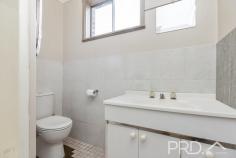  1 / 71 Simpson Street Tumut NSW 2720 $269,000 Positioned within walking distance to all major local amenities and retail precinct, sits this solid construction two bed room brick unit on the ground floor of this quaint complex of just four. Boasting a newly refurbished kitchen and open plan living and dining, with two generous sized bedrooms and front and rear access to the ground floor. 1/71 Simpson Street is currently tenanted until August 2023. Premiere Features: - Two great sized bedrooms positioned on either side of the plan, one boasting double-built ins and master with two double built ins - Bathroom with shower, single vanity and toilet - Fully refurbished kitchen with electric cooktop and tiled splash back, ample storage including large pantry - Open plan living and dining serviced by split system air conditioning and gas heating available - Internal laundry with direct rear yard access - Single carport space available - Low maintenance grounds - Short stroll to Tumut retail and business precinct and local schools and services 