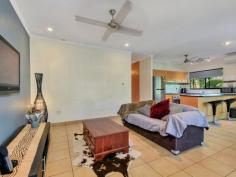  2/1 Tsolos Pl The Narrows NT 0820 $390,000 Take a look at this modern and stylish fully tiled and air-conditioned two bedroom unit, conveniently positioned at the corner of a small and peaceful residential unit complex. This well positioned quality two-bedroom unit boasts a solid and functional open floor plan design and is situated in a central location to both Darwin and Palmerston CBD. Featuring a large private courtyard , , this home is a complete and appealing package for those who are just starting their real estate journey, downsizing or investors. Property Features: - Two spacious large bedroom with built in wardrobes - Huge open living/dining area - Modern spacious kitchen but privacy - Fully air conditioned and tiled throughout the property - Good sized private, fully fenced yard, secured complex - Spacious easy to maintained Courtyard, verandah entertaining area - One undercover carpark and additional on side - Internal laundry room has linen press and yard access as well - External access to the storeroom - External open shower at the courtyard, so good when a spa can add on later - Sliding doors lead from the living areas to the private courtyard - Secure complex in well maintained area - Under 10 minutes drive from either Casuarina or the CBD The complex is neat, tidy, well maintained and a short drive under 10 mins to both Darwin and Palmerston CBD in either direction, major and local shopping centres, beaches and close to public transport. At the current market particularly in terms of the location, quality and condition of the property, this property would be ideal for either an excellent investment or first home buyer or downsizing options. One size fits all! 