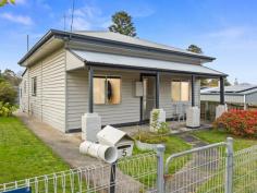  5 Stanley St Toora VIC 3962 $440,000 Enjoying a convenient location right in the heart of this picturesque Historic township, with glimpses of the Inlet from the front verandah, this charming cottage is ready to move in and enjoy. Stylishly updated to combine the features of the era - high ceilings, four panel doors, timber lining boards - with every requirement of a modern lifestyle. Central hallway leading to a delightful lounge room with RC/AC and original hearth. Magnificent country style kitchen with subway tiles, gleaming cabinetry and brand new appliances. Separate dining room with rustic lining boards and views out over the rear garden. Quality timber look planking throughout the living areas and brand new carpeting in the bedrooms. Stunning modern bathroom with large frameless shower recess, w.c. and vanity. Set on a fully fenced block of approx. 524m2 with laneway access to a double carport and LU shed / workshop. With all the hard work done, this is perfect for lovers of period homes that do not want to renovate. Walk to the cafe, gallery, pub, medical centre, heated public pool, bowling club, parkland and Great Southern Rail Trail; or 2km to boat launching into the sheltered waters of Corner Inlet. For full time or fun time, this is a great opportunity. 