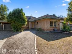  46 Railway Terrace Warradale SA 5046 This fantastic property provides so many options for developers, investors or even home buyers wishing to enter the local market. Ripe for development the 603 square metre corner allotment is Zoned HOUSING DIVERSITY NEIGHBOURHOOD granting a broad range of opportunities subject to consent. The existing solid brick home has polished timber floors, air conditioning, 3 bedrooms, lounge/dining and separate kitchen. There is a carport and lock up garage. Very convenient location is walking distance to shops and train. 