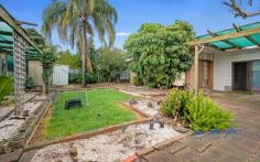  112 Kesters Rd Para Hills West SA 5096 $530,000 - $550,000 Jugal Patel and Northgate Property Group Proudly present a delightful original home nestled within a growing suburb and stands proud on a 600 sqm (approximate) land with 18.5 m frontage.   Depending on your vision for the property, you might look to add value through a modern renovation or perhaps you'd like to investigate subdivision potential (2 Blocks STCC) and leverage the prized location. Equally, it offers a great opening for the wise investor looking to add a long-term investment property to their portfolio.   The existing residence offers three bedrooms, one bathroom, a kitchen, and a detached family and formal lounge area. Split system air conditioning installed in the living room ensures year-round comfort.   There is a low-maintenance paved backyard with a pergola that offers plenty of space to sit back and relax with your family. The garden shed in the backyard offers plenty of space for storage.   This impressive property is set in the heart of Para Hills and is within easy reach of schools, the Para Hills Shopping Centre, parks, and public transport links are a stone's throw from the home.   Features that make this home special: -  Family Room and separate lounge area with split A/C and Fan. -  3 bedrooms, Bedrooms 1 and 2 complete with ceiling fans and with built-in robes -  Light-filled, open living and meals area with direct access to the veranda -  Central main bathroom with bath, separate shower, and attached toilet. -  Laundry with storage space and external access -  Valuable living room for spending quality time with family -  Large backyard with greenhouse, aviary, and garden shed -  Massive car park in space in the front yard -  Potential of 2 block development (STCC) 