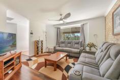  9 King Parrot Parade Gulmarrad NSW 2463 $980,000 Welcome to 9 King Parrot Parade, Gulmarrad! This lovely ranch style 4-bedroom, 2-bathroom house is the perfect family home, with all the comforts to make life a lot more enjoyable including ducted air-conditioning throughout the home plus a wood heater for those cooler months and solar power with battery storage to help with those energy bills. This solid home offers timber flooring throughout most rooms and raked ceilings with timber beams through the living and kitchen area for that warm rustic feel and sense of space. All four bedrooms are spacious and offer bay windows, built-in-robes and ceiling fans except the master which boasts a walk-through-robe and refurbished ensuite. There is a huge fully enclosed entertaining area that overlooks the large in-ground saltwater pool perfect for entertaining friends and family on those hot summer days. The property features a large land area of 4141 sqm, providing ample space for outdoor activities and entertaining. With a double garage plus huge carport and an 11x8 Colourbond shed with 2 additional carports attached, there is plenty of room for vehicles and storage. This fabulous property also includes so much more; 5.1 kws of solar panels & 9 kws of battery storage Large fully fenced and paved pool area Fully fenced yard great for kids and pets Refurbished modern 3-way bathroom with stone bench tops same for the ensuite Huge fully enclose entertaining area Established trees and gardens Freshly painted throughout the home The suburb of Gulmarrad is a fantastic lifestyle choice, with both a country and coastal feel as you are nestled between the riverside village of Maclean and the coastal havens of Brooms Head and Yamba. This property is perfect for families and retiree's as there is something for everyone and this is your opportunity to get into the market at a great price for what is on offer here. 