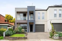  4 Maple Avenue Tonsley SA 5042 $795,000 Welcome to your dream home in an exceptional location! This exquisite two-story residence epitomizes quality, elegance, and modern living. Nestled in a highly desirable neighbourhood, this home combines thoughtful design, superior craftsmanship, and a prime location to offer you the ultimate living experience. As you step through the grand entrance, you are greeted by an open and inviting floor plan bathed in natural light. The main level features two spacious living areas, adorned with large windows that offer panoramic views of the surrounding beauty. The tastefully designed gourmet kitchen boasts quality appliances, ample counter space, and a large walk-in pantry, making it a haven for culinary enthusiasts and the heart of any gathering. Moving upstairs, you’ll discover the true gem of this home – an expansive third living area. This versatile space provides endless possibilities. The generous size of this area ensures that everyone can find their favourite spot without feeling crowded. This home offers both functionality and luxury with its well-appointed bedrooms and bathrooms. The second floor hosts a lavish master suite, complete with a balcony, a walk-in wardrobe, and an opulent ensuite bathroom. The additional bedrooms have new carpet and all include built in wardrobes. Providing comfort and privacy for family members or guests, ensuring everyone has their own sanctuary to retreat to. Outside you’ll find a practical landscaped yard that offers a serene oasis for relaxation and entertainment. The high fencing and established garden offers a real sense of privacy. Whether you envision hosting lively barbecues or enjoying quiet evenings under the stars, the outdoor space provides endless possibilities. The attached garage and ample storage throughout the home cater to your practical needs. Moreover, the location of this exceptional home is second to none. A very short walk will take you to the train station where you can zip to Flinders Uni, Flinders Medical Centre or the city. You’ll enjoy easy access to renowned schools, shopping centres, dining establishments, and recreational facilities. Some of these include Westfield Marion, Clovelly Park Shopping Centre and Marion Aquatic Centre. Nearby schools include Marion Primary School, Clovelly Park Primary School, St Bernadette’s School and Sunrise Christian School to name a few. Beyond the property’s borders, the coastal lifestyle awaits. Only a short 10 minute drive to Brighton Beach where you can spend your days lounging on the golden sands, take leisurely walks along the shoreline, or indulge in exciting water sports. In summary, this two-storey gem offers a combination of luxury, comfort, and an unbeatable location. Immerse yourself in the tranquility of this exceptional home, where every detail has been carefully crafted to provide you with the ultimate living experience. Don’t miss the opportunity to make this house your forever home. What else we love about this home: – Freshly painted throughout – New carpets on the stairs and in bedrooms 2, 3 and 4 – Bamboo Timber floating floors – Downlights throughout – Modern “Westinghouse” kitchen appliances – Double glazed windows throughout – Ducted reverse cycle heating/cooling – 2.5 bathrooms – Spacious balcony – Established private garden – great for lock up and leave lifestyle – Prime location 