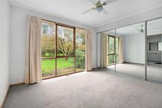  11 Woodlea Place Langwarrin VIC 3910 $1,500,000 - $1,650,000 Nestled on a generous 8831m2 (approx.) parcel of land, this exquisite private residence is a true sanctuary. Tucked away in the heart of Langwarrin, down a tranquil country lane, yet conveniently located just minutes from all amenities, this immaculate property is a hidden gem. As you step inside, you'll be greeted by a well-appointed living area featuring a formal dining space and a split system for optimal comfort. Designed for entertaining, the kitchen features an abundance of cabinetry, gas cooktop and breakfast bar while overlooking a cozy lounge area with a fireplace and wall air conditioner before sliding doors open to the undercover area, providing a picturesque view of the expansive yard. Comprising three bedrooms, including a master with an ensuite bathroom and built-in mirrored robes, while the further two bedrooms also feature built-in robes and are serviced by a family bathroom complete with a spa bath and separate shower. From every window, enchanting views of the lush green surroundings greet your gaze, creating a picturesque backdrop, while the expansive grounds offer a playground for young adventurers to explore, dotted with an abundance of fruit trees and a charming pond inhabited by friendly ducks. Moreover, the property provides ample parking options to accommodate the boat or caravan and is also complemented by the added convenience of a double garage and a spacious shed. Conveniently situated, this property benefits from its proximity to local shops, schools, the Peninsula Link and Peninsula Private Hospital providing easy access to everyday amenities. With its remarkable combination of privacy, immaculate grounds, and desirable features, be prepared to be captivated by all that it has to offer. 