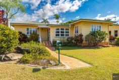  6 Mckewen St Svensson Heights QLD 4670 $440,000 Welcome to this sprawling family home in converted Svensson Heights that would be ideal for an extended family who are after that extra space. Your dream home awaits! FAST FACTS: • 3 huge bedrooms (2 built-in) • Utility room/4th bedroom (built-in) • 350m2 (approx.) under roof • Formal lounge/separate Dining • Renovated kitchen with Corian benchtops • Tiled bathroom with shower, bath, and toilet • Stunning polished hardwood flooring • Entry Rumpus Room • Ultimate entertaining space (ex 4 car garage) • Games room, teenagers retreat, home business • Vast paved outdoor living area • Set on 827m2 of peace and quiet • Walk to schools, shops, day care and parks • Minutes from hospitals and medical facilities • One owner much loved home 