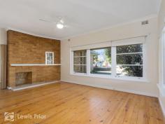  46 Railway Terrace Warradale SA 5046 This fantastic property provides so many options for developers, investors or even home buyers wishing to enter the local market. Ripe for development the 603 square metre corner allotment is Zoned HOUSING DIVERSITY NEIGHBOURHOOD granting a broad range of opportunities subject to consent. The existing solid brick home has polished timber floors, air conditioning, 3 bedrooms, lounge/dining and separate kitchen. There is a carport and lock up garage. Very convenient location is walking distance to shops and train. 