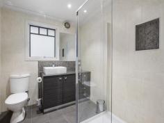  22 Stanley Toora VIC 3962 $460,000 Not a thing to do but move in and enjoy your new home. Set on approx. 978m2 of fully fenced land with rear access from laneway to a lockup garage / workshop / games room and open parking for extra cars/boats/caravans. Superbly updated throughout to offer a low maintenance lifestyle right in the heart of town. Comfortable living room with French doors opening out to a large covered entertaining deck. Brilliantly appointed kitchen with under bench oven, ceramic hob, stylish splash back and easy care tiled flooring. Two fitted bedrooms, central ultra modern bathroom with large shower recess. Laundry / utility room with linen press and storage. Beautifully maintained with quality soft furnishings, neutral colour palette, RC/AC for heating and cooling. Established gardens with a sprinkling of fruit trees, lush lash and a gravelled parking area. Buying as a holiday home? The furniture can be included by negotiation. Short stroll to everything this historic township has to offer, two minutes cycle to the Rail Trail, 2kms to boat launching into the sheltered waters of Corner Inlet. 