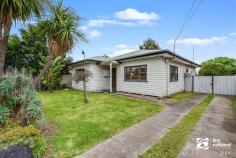  19 Ford Avenue Sunshine North VIC 3020 This comfortable weatherboard house can be the perfect place to call home. Situated on a generous allotment of approximately 737m2, giving you the opportunity to enjoy the spacious backyard during family gatherings, or embellish in the joy of having space for the kids to run around or treat yourself to home farming. Comes complete with 2 spacious bedrooms, a large living, a monstrous dining room, a kitchen large enough to allow you to create a family feast, a main central bathroom, a study for the kids, and completed with sunroom overseeing the expansive allotment. Great potential to be converted into a 3-bedroom home The potential does not stop there. With a previous planning permit for an additional 18SQ, 3-BR unit to be constructed at the rear, this property has the hallmark of being a great investment. Buy this marvel with friends or siblings, then apply for a new planning permit and build another little dream unit to the rear, STCA. Located close to main arterials, shopping and cafes strips, Schools, and Western Health. This is the place you want to call home or a great investment with all the endless possibilities. 