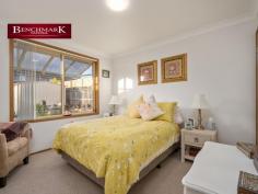  5 Lomond Ct Wattle Grove NSW 2173 Welcome to your dream home in one of Wattle Grove's most sought-after areas! This beautifully presented 3-bedroom residence offers a perfect blend of comfort, convenience, and privacy. Whether you're a downsizer looking for a peaceful retreat or a first-time home buyer seeking an ideal starting point, this property ticks all the boxes. Key Features: - Spacious 3 bedrooms for comfortable living - Thoughtfully designed with a separate living and dining area - Well-appointed bathroom for your convenience - Single lock-up garage to securely park your vehicle - Paved yard and a larger-than-normal courtyard for outdoor enjoyment - Generous 371 sqm block in a highly desirable location - Enjoy the serenity and privacy near the beautiful lake Step inside and be greeted by the warm and inviting atmosphere that flows throughout this single-level home. The well-designed layout offers separate living and dining areas, allowing you to entertain guests or enjoy peaceful evenings with family. The kitchen boasts modern appliances, ample storage space, and a layout that will delight any home chef. The three bedrooms provide comfortable retreats, offering plenty of space for relaxation and rest. The bathroom is conveniently located, catering to your daily needs. Additionally, the single lock-up garage ensures your vehicle is secure and protected from the elements. Outside, you'll find a paved yard and a larger-than-normal courtyard, providing the perfect setting for outdoor gatherings, gardening, or simply unwinding in your own private oasis. The ample space on the 371 sqm block ensures you have room to enjoy outdoor activities while maintaining privacy. Situated in one of Wattle Grove's most desirable locations, this property offers the best of both worlds close proximity to the lake and a high level of privacy. Enjoy peaceful walks by the water's edge or take advantage of the nearby parks and green spaces. The neighborhood boasts excellent amenities, including shops, schools, and public transportation, all within easy reach. Whether you're downsizing or taking your first steps into the property market, this home is an ideal choice. Don't miss the opportunity to secure this fantastic property in one of Wattle Grove premier locations. 