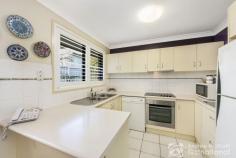  Unit 17/319 Old Pacific Hwy Swansea NSW 2281 $670,000 - $690,000 What a breath of fresh air this modern, sophisticated free standing villa is! Located close to the shores of Lake Macquarie and a level walk from all amenities of Swansea CBD shopping, this piece of paradise is also safely tucked away in a private, secure community. There are just so many special features of this home! If you are struggling with the decision to downsize - here is your perfect solution! This home boasts 3 good sized bedrooms, just the land has been "downsized" - perfect right?! Often, downsizing can mean losing the luxuries and benefits of "home" - but not with this property! Enjoy a remote accessed double garage with internal AND external access, within private grounds, with all the mod cons including reverse cycle air conditioning and a concealed ceiling fan for your year round comfort. There's also a spacious, covered entertaining area that adjoins a small courtyard garden, so you really don't have to give up anything ... except maintaining more than you need! This beautifully presented 3 Bedroom villa will offer you the opportunity to continue living just as you are, in your own home, but with the added benefits of less maintenance, more security and a sense of community with like-minded residents. Presenting Villa 17, in the Parbury Gardens complex, situated on the Old Pacific Highway, Swansea. This blonde brick charmer offers more than just a home, it offers a safe and secure lifestyle with no concessions in a tranquil setting, close to everything! Approximately 600 meters to Cafes, Shops, and all the benefits of Swansea CBD. Strata levies are approximately $72.50 per week. Due to the secure nature of the complex, please meet the agent at the gate promptly at the open home time, to allow access to the property as a group. 