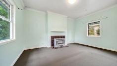  10 Syme Cres O'Connor ACT 2602 Set in the beautiful, tree-lined Syme Crescent is this three-bedroom cottage. A must-have opportunity for the astute buyer to purchase a blank canvas to create a dream Inner North home from the ground up on this level 889m2 rectangular block in the heart of O'Connor. With its prime location and unlimited potential, this is your chance to build a home for generations to come. Don't miss out on this rare find. Features include: - Three-bedroom cottage - Built-in robes to all bedrooms - Spacious lounge and dining room - Ducted evaporative cooling and gas heating - Separate laundry with outdoor access - Bathroom with separate toilet - Double carport - Generous, level 889m2 block Location: - Enviable Inner North location on the edge of the City Centre and all it has to offer - Beautiful, sweeping, tree-lined Crescent - Surrounded by nature reserves, parks and close to Lake Burley Griffin and Australian National Botanic Gardens - A quick trip to the O'Connor Shops for IGA, Flatheads, Tu Do Vietnamese, The Duxton and more - Close to popular cafés in Braddon, O'Connor and Lyneham - Moments to the Light Rail and major bus interchange - A short bike ride to ANU and Canberra University - Easy access to close-by arterial roads 