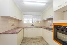  54 Thabeban St Avenell Heights QLD 4670 $459,000 Features; – Three good size built in bedrooms with the master having sliding door access to the front balcony – Large family room downstairs – Very spacious double garage under house with one remote control door. – Great kitchen with plenty of cupboard & bench space, electric hotplates, wall oven & rangehood – Large split system air-conditioner in the open-plan kitchen, dining and living areas, cooling the entire upstairs of the home – Full width covered rear balcony plus a large front balcony also, enabling a great cool place to relax at any time of the day. – Ceiling fans and security screens throughout majority of the home – With some simple modifications, you could add a fourth bedroom and a home office – Bathroom has had some renovations done, including new vanity cupboard – Detached Single shed with 15amp power, water and an attached single carport – Fully fenced 809m2 allotment with double-gate side access to the back yard – Rental appraisal is approximately $500 to $530 per week. 