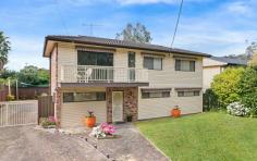  25 Shoalhaven Dr Woy Woy NSW 2256 $980,000 - $1,030,000 A substantial size home that possesses the 3 golden attributes of a property; natural light, privacy and peacefulness. There is excellent street frontage and plenty of off street room for a caravan or boat down the wide driveway. Its the perfect size for a family or extended family with bedrooms, bathrooms, living rooms and a kitchen on each level. Summer will be upon us before we know it and this property has just the right antidote with the inclusion of an inground pool along with a covered entertaining area. The property is very low maintenance and the block size is 604m2. • 5 bedrooms with built in robes • Bathrooms x 2 • Living room on each level • Modern kitchens • Inground pool & entertaining area • Front & rear decks • New carpet • Handy to Everglades golf & country club 