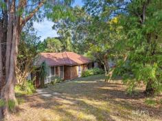  26 Murray Street Mirboo North VIC 3871 Nestled in the quiet Murray Street with excellent neighbors and farmland surrounds, a short stroll to the shops, and all that our picturesque community of Mirboo North has to offer is this solid three-bedroom home, set on a generous 851m2 (approx.) allotment. This brick veneer home is slightly elevated, allowing you to enjoy the rear side deck that's both private and peaceful with views across the yard and neighboring treetops. Ideally positioned to capture both winter sunshine and summer shade, a perfect place to enjoy a cuppa or wine on the deck. Features include: - Spacious front of house living room with wood heater - Kitchen with gas cooking and dining that opens out to the rear deck - Three good sized bedrooms, all with built in robes - Central bathroom with shower, bath, and vanity - Good sized two car shed or ideal for one with room for workshop/storage - The established garden is neat with minimal maintenance This family home has been well kept and is ready to move on in and enjoy as is, whilst also offering scope for you to put your special touch on it to make it your home. Situated in the beautiful Strzelecki ranges, Mirboo North is 155 km southeast of Melbourne, 30 minutes to the Latrobe Valley and 15 minutes to Leongatha. Our thriving community offers you excellent schools, childcare, public transport, a variety of shops, cafes, supermarket, pubs, and sporting facilities and the famous Grand Ridge Rail Trail. To arrange a personal inspection, please call Irene Walker at SEJ Real Estate. 