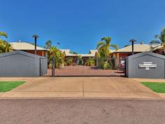  2/1 Tsolos Pl The Narrows NT 0820 $390,000 Take a look at this modern and stylish fully tiled and air-conditioned two bedroom unit, conveniently positioned at the corner of a small and peaceful residential unit complex. This well positioned quality two-bedroom unit boasts a solid and functional open floor plan design and is situated in a central location to both Darwin and Palmerston CBD. Featuring a large private courtyard , , this home is a complete and appealing package for those who are just starting their real estate journey, downsizing or investors. Property Features: - Two spacious large bedroom with built in wardrobes - Huge open living/dining area - Modern spacious kitchen but privacy - Fully air conditioned and tiled throughout the property - Good sized private, fully fenced yard, secured complex - Spacious easy to maintained Courtyard, verandah entertaining area - One undercover carpark and additional on side - Internal laundry room has linen press and yard access as well - External access to the storeroom - External open shower at the courtyard, so good when a spa can add on later - Sliding doors lead from the living areas to the private courtyard - Secure complex in well maintained area - Under 10 minutes drive from either Casuarina or the CBD The complex is neat, tidy, well maintained and a short drive under 10 mins to both Darwin and Palmerston CBD in either direction, major and local shopping centres, beaches and close to public transport. At the current market particularly in terms of the location, quality and condition of the property, this property would be ideal for either an excellent investment or first home buyer or downsizing options. One size fits all! 