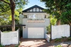  36 Moy Street Kelvin Grove QLD 4059 Discover your dream home in the heart of Kelvin Grove! This remarkable 4 bed, 2 bath, 2 car residence is a true gem, perfectly positioned on a North-East facing 562sqm block, offering captivating views of the Taylor Ranges. Step inside and be enchanted by the home's charming character, featuring exquisite VJ walls, original stained-glass windows, and gleaming Jarrah timber floors. The fully renovated custom kitchen, adorned with elegant Caesarstone benchtops and updated appliances, seamlessly merges character and modernity, creating an ideal living space for you and your family. Designed with families in mind, this home boasts multiple well-ventilated living areas and is equipped with air-conditioning and fans, ensuring year-round comfort. The entertainer's kitchen opens to a generous rear veranda, providing the perfect setting for hosting gatherings with friends and loved ones. Escape to the manicured gardens and large private backyard, where you can enjoy tranquillity and relaxation. With fantastic separation between neighbouring properties, your privacy is guaranteed. Property Features: North-East Facing 562sqm block with stunning views to the Taylor Ranges Fully renovated custom kitchen with Caesarstone benchtops and updated appliances Light filled private study/parents retreat Ornate features including: VJ walls, stained-glass windows, and Jarrah timber floors Multiple living areas, ideal for families Air-conditioning and fans as well as incredible cross-ventilation Entertainer's Delight - kitchen access to rear veranda entertaining space Manicured gardens with large private backyard Fantastic separation between neighbouring properties 3.0 kwh Solar Panels School Catchment - Kelvin Grove State College, Primary, & High School Walking distance to QUT Kelvin Grove Campus Victoria Park - 1km Kelvin Grove Urban Village and Saturday markets - 1.5km Newmarket Village - 1.5km Royal Brisbane Women's Hospital - 2km Brisbane CBD - 3.5km Brisbane Airport - only a 15 min drive (14km) Public Transportation - accessible by Kelvin Grove Rd & Herston Rd Quick access to all major arterials heading North and South Kelvin Grove has experienced a remarkable infrastructure boom over the past 8-10 years, most notably with the development of the vibrant Kelvin Grove Urban Village. This bustling hub is home to a diverse range of shops, delightful cafes, enticing restaurants, and even a convenient Woolworths supermarket. Every week, the village hosts the beloved Kelvin Grove Farmers markets, where you can indulge in local produce and vibrant community atmosphere. With excellent bus connectivity and easy access to the city via Kelvin Grove Road and other major thoroughfares, Kelvin Grove continues to attract residents and tenants, offering a well-serviced and thriving community. Embrace the vibrant lifestyle of Kelvin Grove, where convenience and recreational opportunities abound. Just a short stroll away, you'll find the expansive Victoria Park, a sprawling 64-hectare greenspace that invites you to enjoy picnics, outdoor sports, tree climbing, mini-golf, or leisurely walks with your furry companions. With the official confirmation of the 2032 Olympics, residing in the heart of Herston, and being a mere 8 minutes' drive from the CBD, presents an exceptional opportunity to benefit from future capital growth. Don't miss out on the chance to own this truly exceptional home in sought-after Kelvin Grove. 