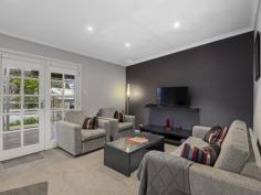  22 Stanley Toora VIC 3962 $460,000 Not a thing to do but move in and enjoy your new home. Set on approx. 978m2 of fully fenced land with rear access from laneway to a lockup garage / workshop / games room and open parking for extra cars/boats/caravans. Superbly updated throughout to offer a low maintenance lifestyle right in the heart of town. Comfortable living room with French doors opening out to a large covered entertaining deck. Brilliantly appointed kitchen with under bench oven, ceramic hob, stylish splash back and easy care tiled flooring. Two fitted bedrooms, central ultra modern bathroom with large shower recess. Laundry / utility room with linen press and storage. Beautifully maintained with quality soft furnishings, neutral colour palette, RC/AC for heating and cooling. Established gardens with a sprinkling of fruit trees, lush lash and a gravelled parking area. Buying as a holiday home? The furniture can be included by negotiation. Short stroll to everything this historic township has to offer, two minutes cycle to the Rail Trail, 2kms to boat launching into the sheltered waters of Corner Inlet. 