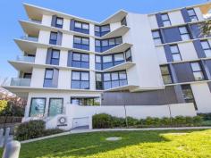  77 / 29 Dawes Street Kingston ACT 2604 $490,000 Located within the contemporary and secure "Salt" development, this dream home is ideal for those seeking a north-east facing, two-bedroom, one-bathroom home; all situated within an elegant apartment complex set in the heart of Old Kingston. Designed by the award winning architect Nathan Judd, and within walking distance of the bountiful boutiques, cafes and restaurants of Kingston, Lake Burley Griffin, and the fabulous Kingston Foreshore; this fourth floor home offers an enviable lifestyle in Canberra's sought after Inner-South precinct. The gourmet, galley-style kitchen will delight the budding chef, with Bosch appliances including an induction cook-top, pyrolytic self-cleaning electric oven and an integrated dishwasher, stone bench tops, double-bowl under-bench sink and soft-close drawers and doors. Amenity abounds with two bedrooms, floating floorboards throughout and 2.7m high ceilings with square-set cornice. The 8 sqm balcony extends the living area to provide optimal convenience for entertaining and this unique, single-level home also includes secure lift access, integrated heating and cooling, a solar HW system, double glazing and secure parking for one car in a dedicated space with no concomitant parking either side - ensuring safety and peace of mind that your vehicle will be free of the bumps and scratches so often found in group parking areas. There is also a dedicated storage cage and ample visitor and motorbike parking. This unique home is also NBN ready. EER6 Features: Two bedrooms with built in robes One stylish bathroom One European laundry On the fourth level One basement car space plus storage Basement visitor's carpark NBN ready Solar hot water Double glazed windows Spacious living dining area with built in entertainment unit Kitchen with excellent appliances and plenty of storage Balcony - perfect for entertaining Property Highlights: - Apartment size: 60m2 - Balcony: 8m2 - Double Glazed windows - Carspace: one plus storage unit - Number in complex: 105 - Unit plan: 4435 - Water: $178.00 per Quarter - General Rates: $444.00 per quarter - Body corporate: $891.00 quarter - Land Tax: $511.50 per quarter (if payable) -Rental Appraisal: $510.00 -$520.00 per week. 
