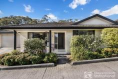  Unit 17/319 Old Pacific Hwy Swansea NSW 2281 $670,000 - $690,000 What a breath of fresh air this modern, sophisticated free standing villa is! Located close to the shores of Lake Macquarie and a level walk from all amenities of Swansea CBD shopping, this piece of paradise is also safely tucked away in a private, secure community. There are just so many special features of this home! If you are struggling with the decision to downsize - here is your perfect solution! This home boasts 3 good sized bedrooms, just the land has been "downsized" - perfect right?! Often, downsizing can mean losing the luxuries and benefits of "home" - but not with this property! Enjoy a remote accessed double garage with internal AND external access, within private grounds, with all the mod cons including reverse cycle air conditioning and a concealed ceiling fan for your year round comfort. There's also a spacious, covered entertaining area that adjoins a small courtyard garden, so you really don't have to give up anything ... except maintaining more than you need! This beautifully presented 3 Bedroom villa will offer you the opportunity to continue living just as you are, in your own home, but with the added benefits of less maintenance, more security and a sense of community with like-minded residents. Presenting Villa 17, in the Parbury Gardens complex, situated on the Old Pacific Highway, Swansea. This blonde brick charmer offers more than just a home, it offers a safe and secure lifestyle with no concessions in a tranquil setting, close to everything! Approximately 600 meters to Cafes, Shops, and all the benefits of Swansea CBD. Strata levies are approximately $72.50 per week. Due to the secure nature of the complex, please meet the agent at the gate promptly at the open home time, to allow access to the property as a group. 