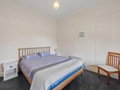  5 Stanley St Toora VIC 3962 $440,000 Enjoying a convenient location right in the heart of this picturesque Historic township, with glimpses of the Inlet from the front verandah, this charming cottage is ready to move in and enjoy. Stylishly updated to combine the features of the era - high ceilings, four panel doors, timber lining boards - with every requirement of a modern lifestyle. Central hallway leading to a delightful lounge room with RC/AC and original hearth. Magnificent country style kitchen with subway tiles, gleaming cabinetry and brand new appliances. Separate dining room with rustic lining boards and views out over the rear garden. Quality timber look planking throughout the living areas and brand new carpeting in the bedrooms. Stunning modern bathroom with large frameless shower recess, w.c. and vanity. Set on a fully fenced block of approx. 524m2 with laneway access to a double carport and LU shed / workshop. With all the hard work done, this is perfect for lovers of period homes that do not want to renovate. Walk to the cafe, gallery, pub, medical centre, heated public pool, bowling club, parkland and Great Southern Rail Trail; or 2km to boat launching into the sheltered waters of Corner Inlet. For full time or fun time, this is a great opportunity. 