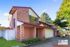  11B Burton Ave Northmead NSW 2152 Don't miss out on this exceptional opportunity to view this stunning 3-bedroom duplex offering the perfect blend of comfort, style, and convenience. With its desirable location, modern features, and ample living space, this home is sure to impress. As you enter the property, you'll be greeted by the warm and inviting ambiance created by the beautiful flooring. The spacious kitchen boasts elegant granite benchtops and plenty of cupboard space. All bedrooms equipped with built-in wardrobes, offer ample storage, while the main bedroom features its own ensuite for added privacy and convenience. The generous combined lounge and dining area provide a versatile space for entertaining. The double garage, complete with an automatic door and internal access, ensures secure parking for your vehicles. Very private and low maintenance backyard with undercover entertaining area, providing the perfect retreat for relaxation and outdoor enjoyment. Additional features of this remarkable home include ducted air conditioning, main bathroom with separate bath and shower, internal laundry, downstairs powder room, multiple linen cupboards, and much more. The property's location offers easy access to essential shops, reputable schools, and major transport routes, including Windsor Road and the M2 motorway. City and Parramatta buses are readily available, making commuting a breeze. You'll enjoy the convenience of being close to essential amenities and excellent educational facilities. 