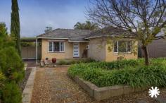  268 Fisher St Cloverdale WA 6105 $600,000 Discover this charming 3-bedroom brick tile home, situated in a quiet cul-de-sac and adorned with a gorgeous white picket fence. The property features a large block of 794m2 which has sub-division potential after council approval. Step inside and be greeted by highly polished Jarrah floorboards that flow throughout the home, complemented by high ceilings. The spacious and cozy lounge area is enhanced by an open brick fireplace which is connected to gas for warm and inviting evenings. The kitchen features a modern classic white design, equipped with an electric cooktop and oven, a double sink, and ample storage and space. The bathroom showcases quality tiling and meticulous attention to detail, featuring a bath and separate shower. The master bedroom boasts a mirror built-in wardrobe and air conditioning for added comfort whilst the other bedrooms are of a good size. The second living area at the rear of the home, with tiled flooring, offers a versatile space for relaxation, a study zone, or a play area for children. French doors seamlessly connect this area to the backyard, where you’ll find an undercover patio. The landscaped gardens on the generous 794sqm block create a tranquil setting, providing ample room for the whole family to enjoy. An undercover patio area is perfect for hosting large BBQ gatherings with family and friends. The backyard is secure and fully fenced, making it safe for kids and pets to roam. Mature fruit trees and a garden shed add further convenience and charm. Benefiting from its proximity, you’ll find Forster Park and the Belmont Sports and Recreation Club nearby. The Belmont Forum is also within walking distance, offering easy access to a range of amenities and services. On your doorstep, there’s easy access to the Optus Stadium and Crown Perth Entertainment Precinct, Swan River, East Perth, and Gloucester Park. A short walk or drive from key facilities including Belmont Oasis Swimming Complex, Reading Cinemas, Domestic and International Airports, CBD, Ascot and Belmont Racecourses, and Mineral Resource Park. Don’t miss the opportunity to make this delightful home yours, where you can enjoy a peaceful lifestyle while being conveniently close to parks, sports facilities, and shopping options. 