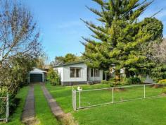  34 Heckfield Street Macarthur VIC 3286 $239,000 Often sought after, yet very rarely found is an elegantly renovated home of this calibre. Merging the lines between modern conveniences and quiet oasis, this home secures the joy of all the hard work of renovating already being done and allows you to simply move in and pop the kettle on. This enchanting home is enviably set on a lush 741m2(approx.) parcel of land in this tightly held quiet oasis. Offering a brand-new kitchen (with 4 burner electric cooktop, undermount oven, dishwasher and an abundance of cupboards and bench space) overlooking the light drenched dining and living area with new flooring, designer light fittings and updated curtains. Securing 2 great sized bedrooms (with built in robes and new carpet) serviced by a well-equipped central bathroom (including a new separate toilet). To round out this sensational package there is a single carport, single lock up garage, garden shed and lovely low maintenance and established pet friendly grounds that will impress the most fastidious of buyers. For the perceptive investor amongst you, this treasured investment is anticipated to secure a fabulous rental income of $270 per week (securing an EPIC 6% return on your investment), that will have your account smiling from ear to ear and you laughing all of the way to the bank! What is on offer at this genuinely exciting opportunity exceeds the standard property investment and secures you a magnificent quiet lifestyle investment for now and the future! This tightly held oasis sets you at the forefront of this quiet and community minded region. This magnificent location is only a 25 minute drive to Hamilton as the gateway to the Grampians or 35 minutes to Port Fairy and Warrnambool and the start of the world-famous Great Ocean Road. This truly rare and exclusive opportunity awaits you! 